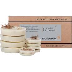 Stoneglow Elements Air Botanical Soy Wax