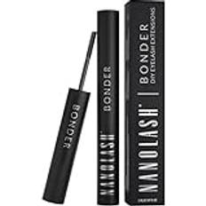 DIY Bonder Glue for Eyelash Extensions - Black