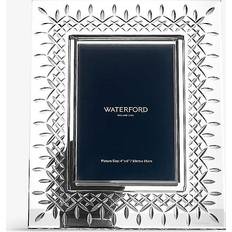 Waterford Lismore Crystal-glass Photo Frame