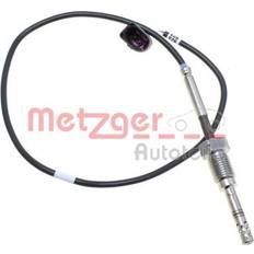 Abgassysteme Metzger Sensor, Abgastemperatur 0894112