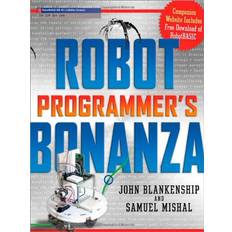 Robot Programmer's Bonanza (Häftad)
