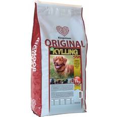 Kingsmoor kylling KINGSMOOR Original Chicken 11kg