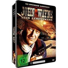 John Wayne-Sein Lebenswerk