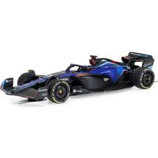 Wittmax Scalextric Williams FW44 Alexander Albon 2022