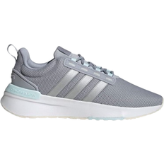 Adidas Racer TR21 W - Halo Silver/Matte Silver/Grey Two