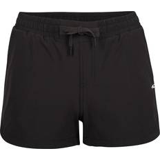 Polyester - Women Swimming Trunks O'Neill Bidart Shorts - Black