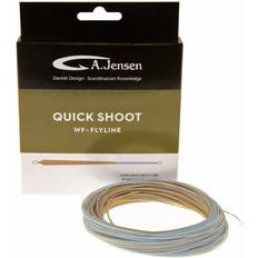 A. Jensen Fiskegrej A. Jensen Quick Shoot WF Intermediate