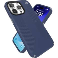 Speck iPhone 15 Pro Max Smartphone Hülle Blau