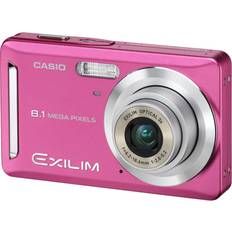 Casio Digital Cameras Casio Exilim EX-Z9