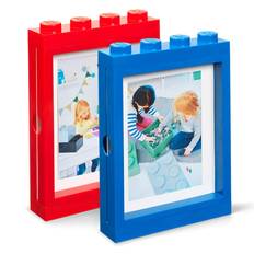 Photo Frames Room Copenhagen Lego Picture Stackable, Tabletop Photo Frame