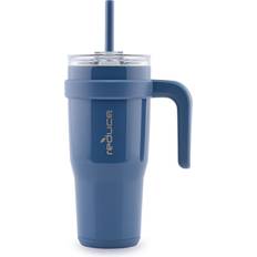 Reduce with Handle Travel Mug