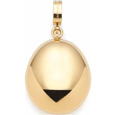 Smykker Leonardo jewels anhänger mathilde clipmix gold by mauritia mack kettenanhänger