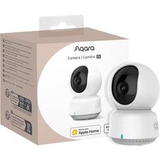 Aqara 2K Indoor Security