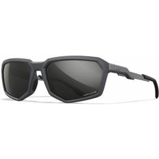 Solglasögon Wiley X WX Recon Sunglasses - Matt Grå