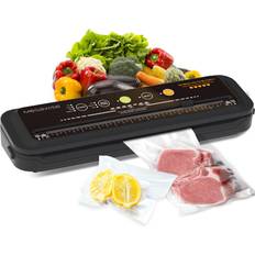 Vacuum Sealers MegaWise Powerful Compact