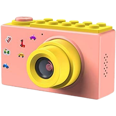 Digital Cameras ShinePick Children's Photo Camera