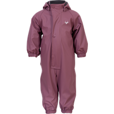 Impala Moss Rainsuit - Crushed Berry