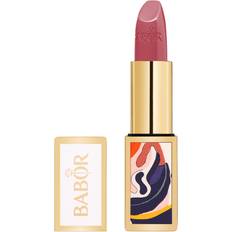 Babor lipstick Babor Rouge A Levres Lipstick #02 Breakfast with Audrey