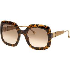 Philipp Plein SPP065S 0LEO 55