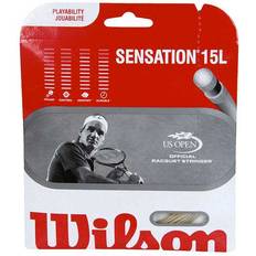 Tenis Wilson Sensation 15 Tennis String Set 15L