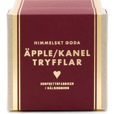 Äpple Choklad Konfektyrfabriken Äpple & Cinnamon Truffles 200g