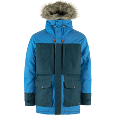 Fjällräven Polar Expedition Parka M - Un Blue/Mountain Blue