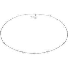 Catene per il corpo Elli taillenkette body chain 925 silber schmuckzubehör geschenk neu damen 0805381922_75