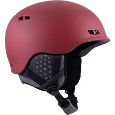 Ski Equipment Anon Rodan Helmet Mars