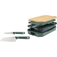 Gerber ComplEAT Chopping Board 6pcs