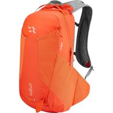 Rab Équipements d'extérieur Rab Aeon LT 18 Backpack Firecraker