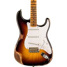 Instrumentos Musicales Fender Custom Shop 70th Anniversary 54 Strat Heavy Relic Wide-Fade 2-C