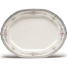 Noritake Rothschild 14" Oval