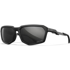 Solglasögon Wiley X WX Recon Sunglasses - Matt Black