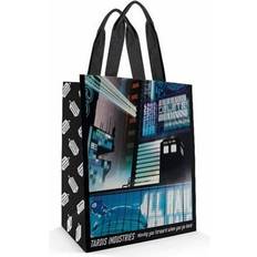 Bags Doctor Who Small Tote Bag: Tokyo Tardis