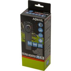 Aquael Doppvärmare Ultra Day & Night 25w