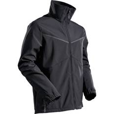 XXL Arbejdsjakker Mascot Customized Softshell Jakke 22302-649