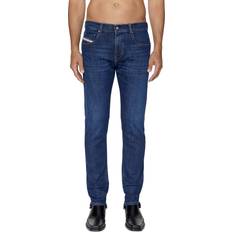 Diesel Men Pants Diesel Pants Men color Navy