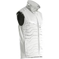 Mascot Hvid Arbejdsveste Mascot Termovest Hvid 22365-318-06