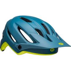 Bell Helmets 4Forty Mips MTB-Helm Blue Hiviz 55-59