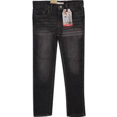 Levi's Levis Jeans skinny 710 SUPER SKINNY FIT JEANS Grå år