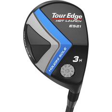 Tour Edge Hybrids Tour Edge Hot Launch E521 Offset Hybrid