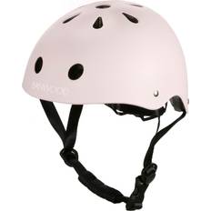 Banwood Classic Hjelm Lyserød 3-6