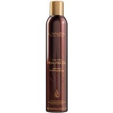 Lanza Haarproducten Lanza Keratin Healing Oil Lustrous Finishing Spray