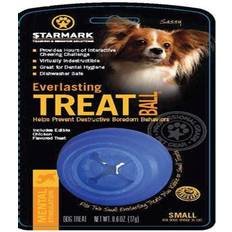 Starmark Everlasting Treat Ball with Dental Treat