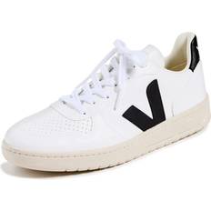 Veja V-10 CWL Sneakers - White/Black