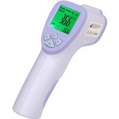 Fever Thermometers Infrared Non-Contact Digital Thermometer