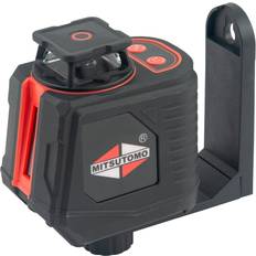 Mitsutomo Krysslaser 360°