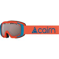 Cairn Booster Spx3 Ski Goggles Orange,Blue Dark/CAT