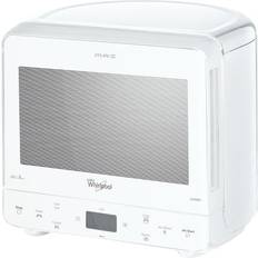 Whirlpool Blanc Fours à Micro-ondes Whirlpool MAX 38 FW Blanc