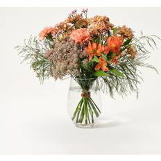 Snittblommor Interflora Mera Blomsterglädje